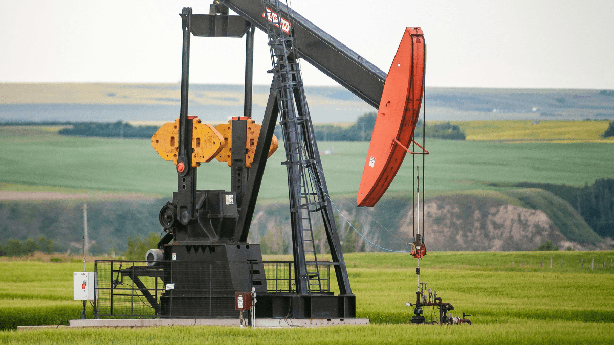 Oil & Gas sector
